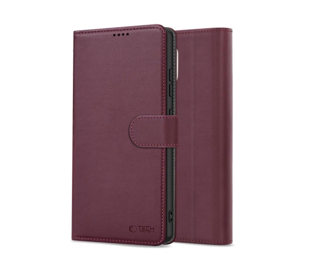 Tech-Protect Wallet Galaxy S26 Mulberry - 1500299 - zdjęcie 3